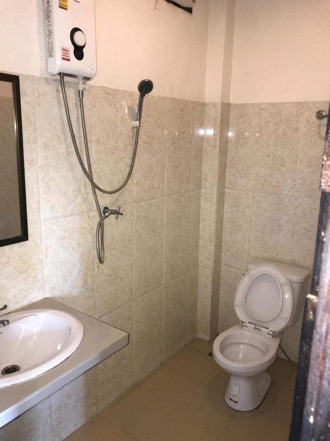 Green Guesthouse Dondet Ban Dondét エクステリア 写真