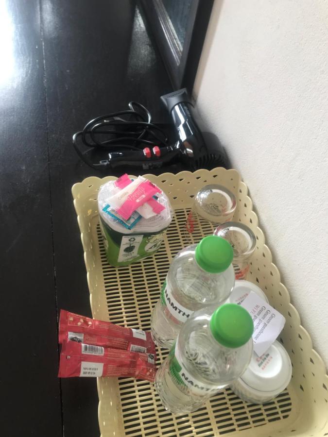 Green Guesthouse Dondet Ban Dondét エクステリア 写真